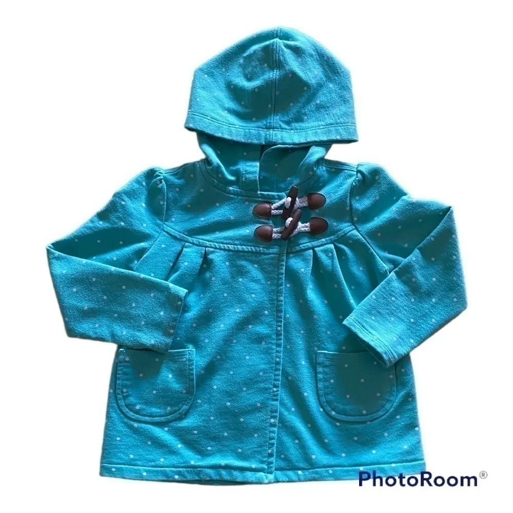 GENUINE KIDS OSH KOSK-JACKET